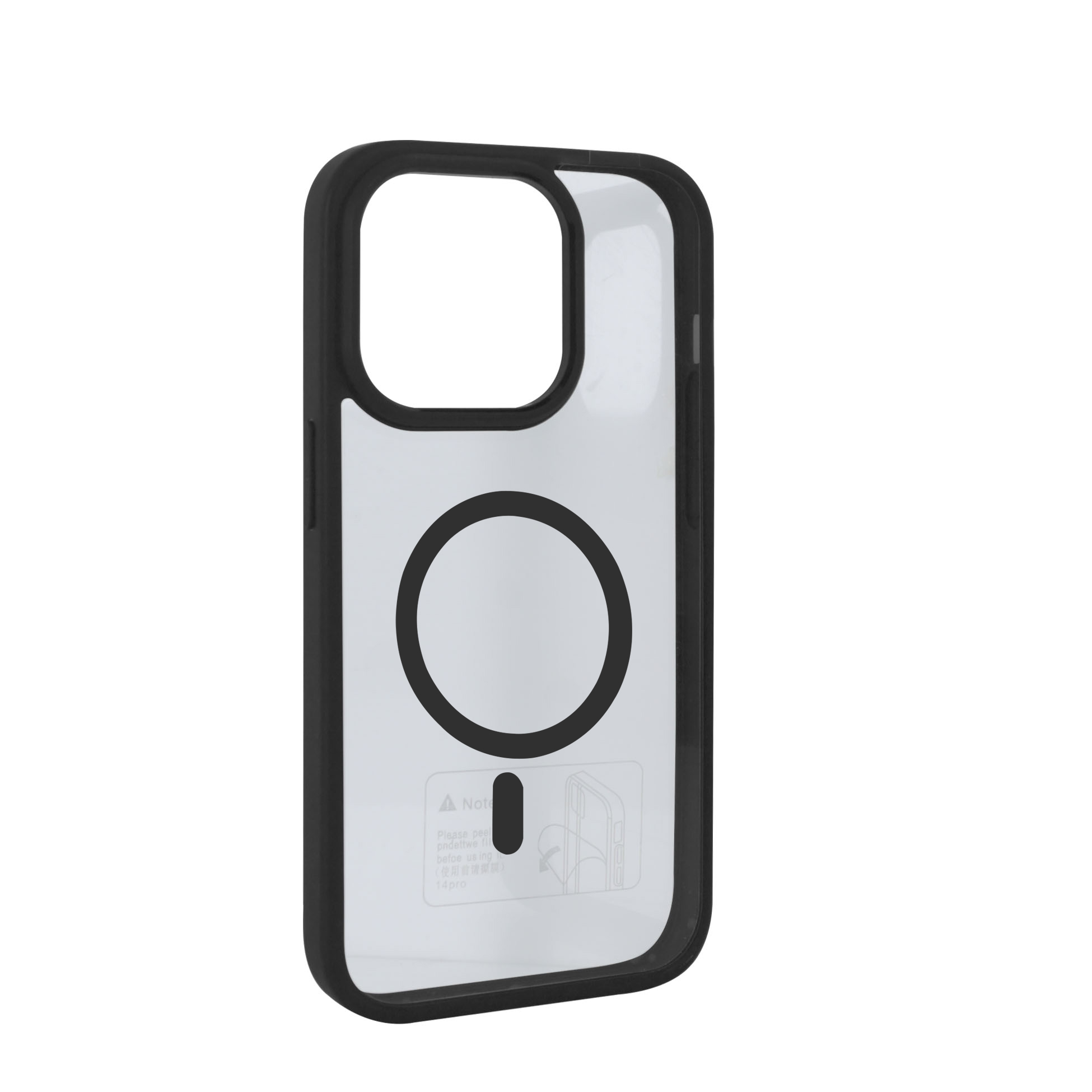 Plating TPU IPhone Case With Heart Hand Chain - For IPhone 16,15,14,13,12,11,X,8, Shockproof, Glossy Colors