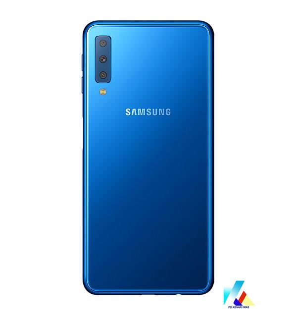Samsung Galaxy A7 2018 SM-A750 64GB