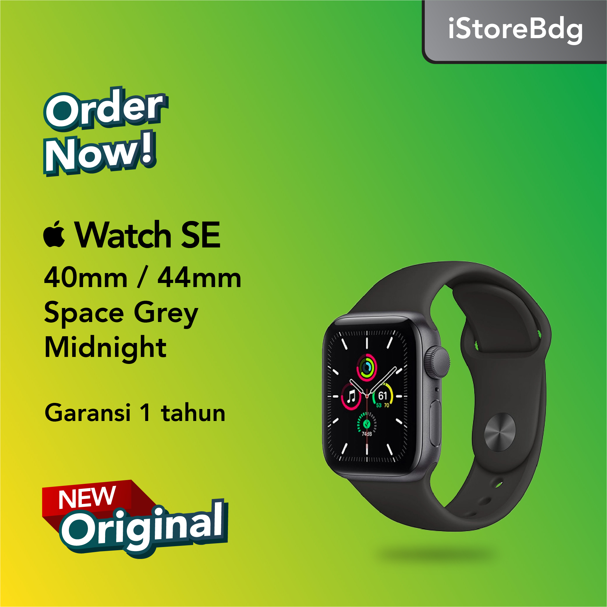 Jual Smartwatch Apple Terbaru | Lazada.co.id