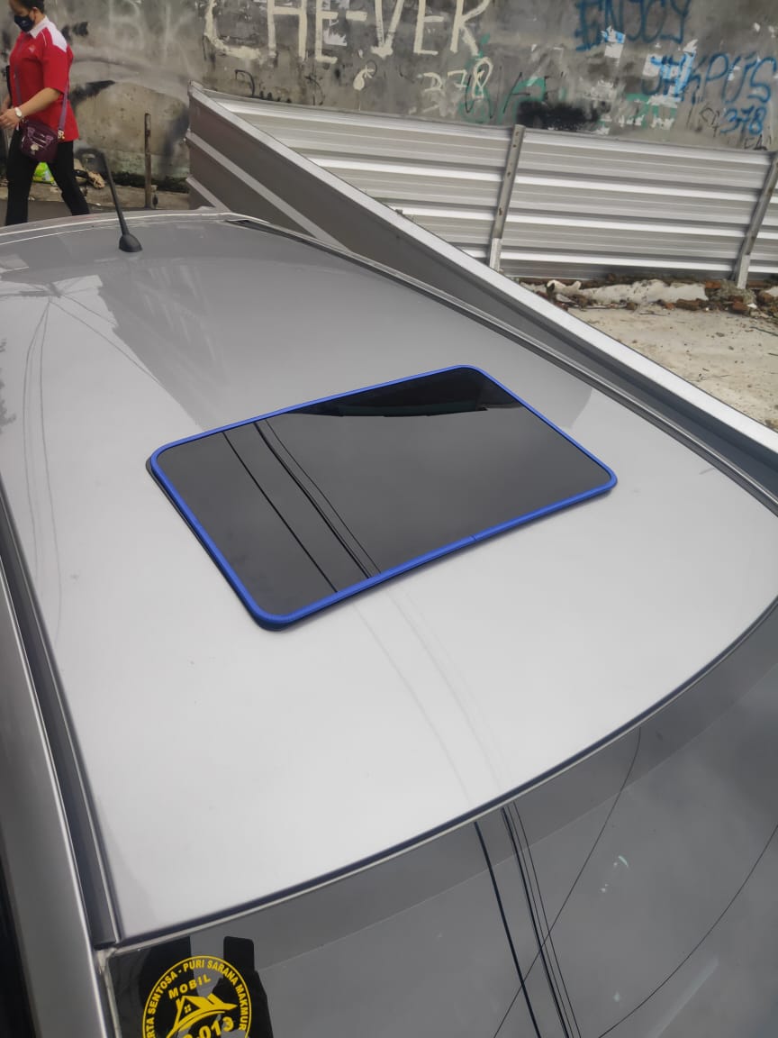 Variasi Dummy sunroof universal Best Produk Lazada Indonesia