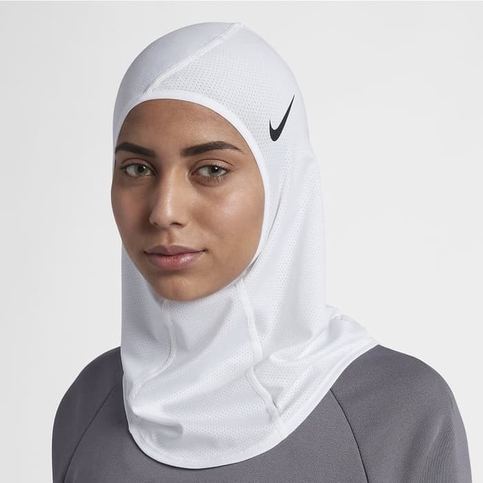 Jual Hijab Nike Original Terbaru - Jun 