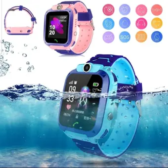 jam imoo watch phone