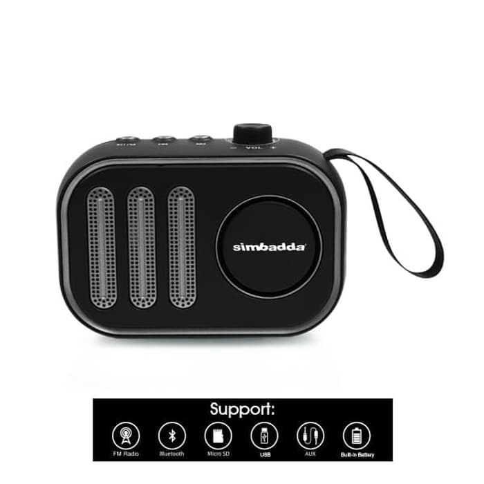 Download Jual Produk Simbadda Kualitas Terbaik Lazada Co Id