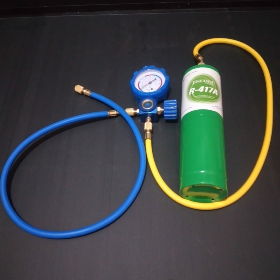 PAKET ISI FREON AC RUMAH R417A PENGJoseph Vela FREON R22 RAMAH LINGKUNGAN Lazada Indonesia