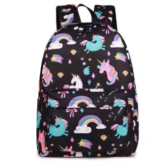 lazada unicorn backpack