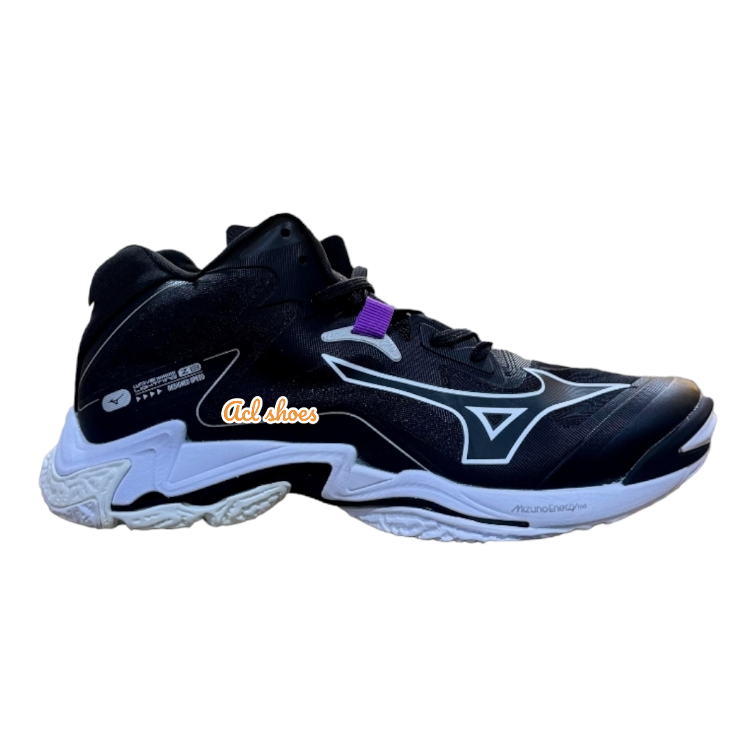 Sepatu Mizuno Wlz 8 Sepatu Voli Mizuno Wave Lightning Z7 Sepatu Voli Pria Sepatu Olahraga Pria Terbaru Lazada Indonesia