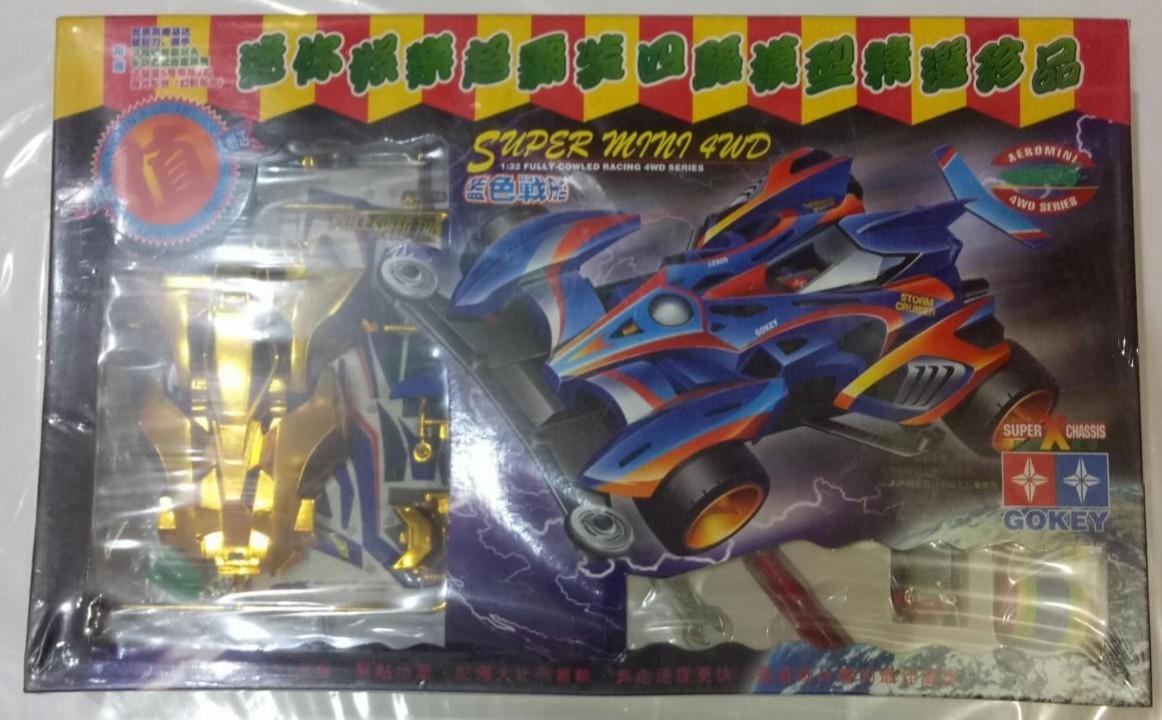 Jual Produk tamiya Terbaru | lazada.co.id
