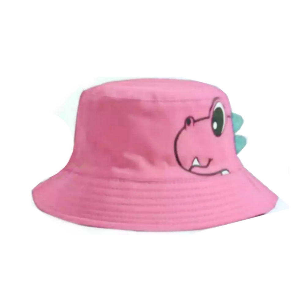 BUCKET DINO ANAK / BUCKET ANAK CWE CWO 