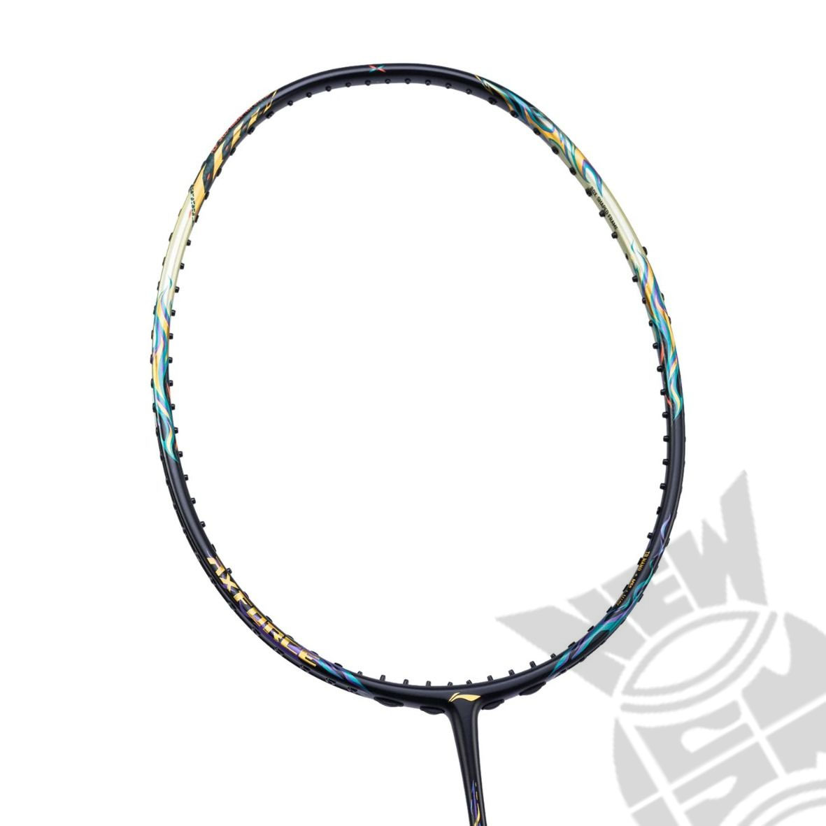 ラケット axforce90tiger max 3ug5 Li-Ning Axforce 90 Tiger Max (Navy/Red) – JoyBadminton