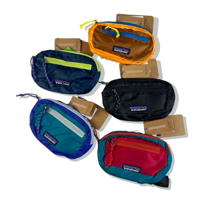 Jual Tas Patagonia Terbaru - Aug 2022 