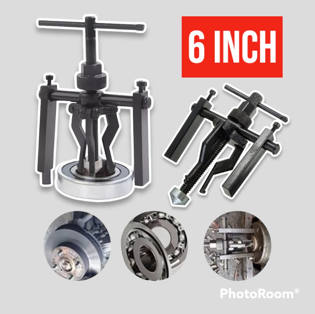 (Dikirim Dari Jakarta) Amtech Pilot Bearing Puller Alat Bantu Buka