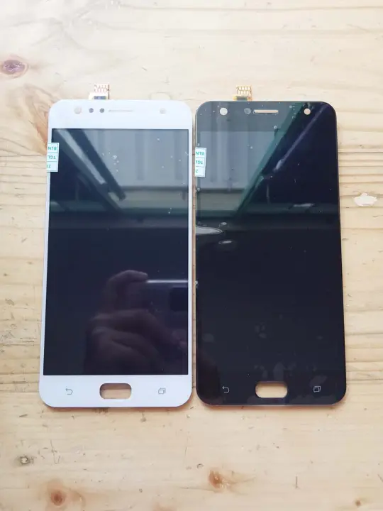 Lcd Touchscreen Asus Zenfone 4 Selfie Zd553kl X00ld Layar Sentuh Hp Asus Zenfone 4 Selfie Kaca Hp Lazada Indonesia