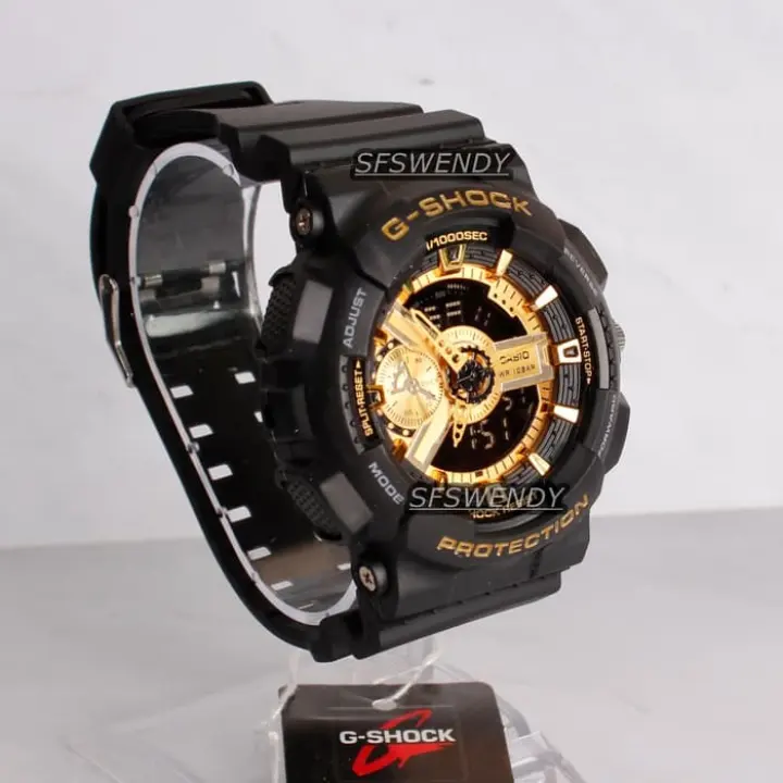 g shock emas