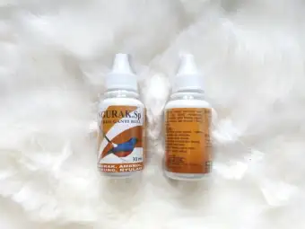 Ngurak Vitamin Burung Ganti Bulu Ambrol Mabung Nyulam Lazada