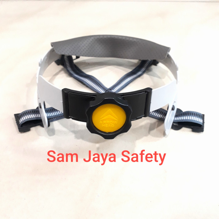 Inner Helm Fastrack. Daleman helm Tali 
