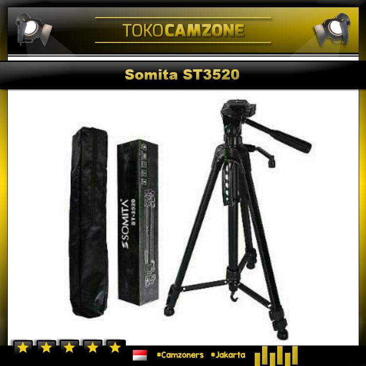 Segini Aja Harga Monopod Malaysia Murah Terbaik 2019 