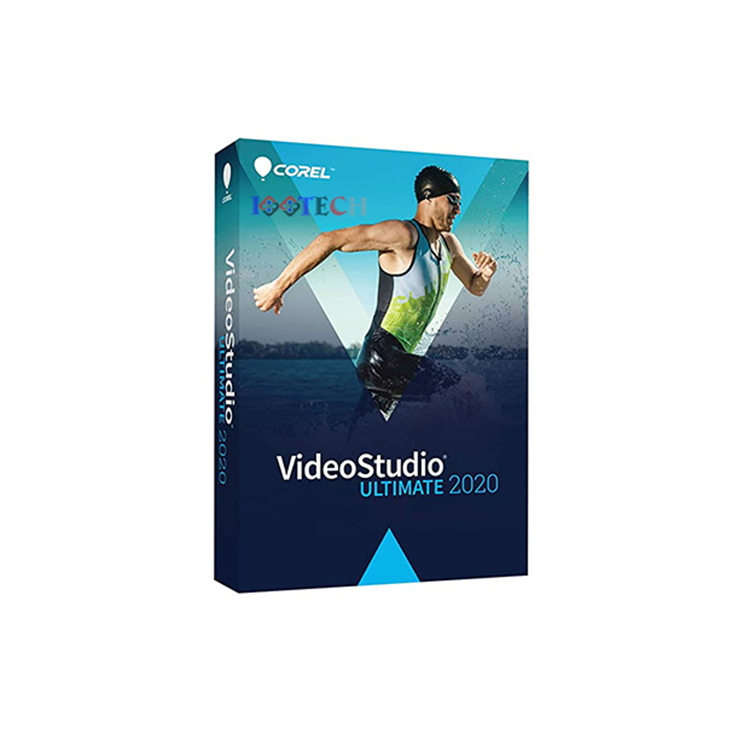 COREL VIDEO STUDIO ULTIMATE 2020 Full Version Include Video Instal