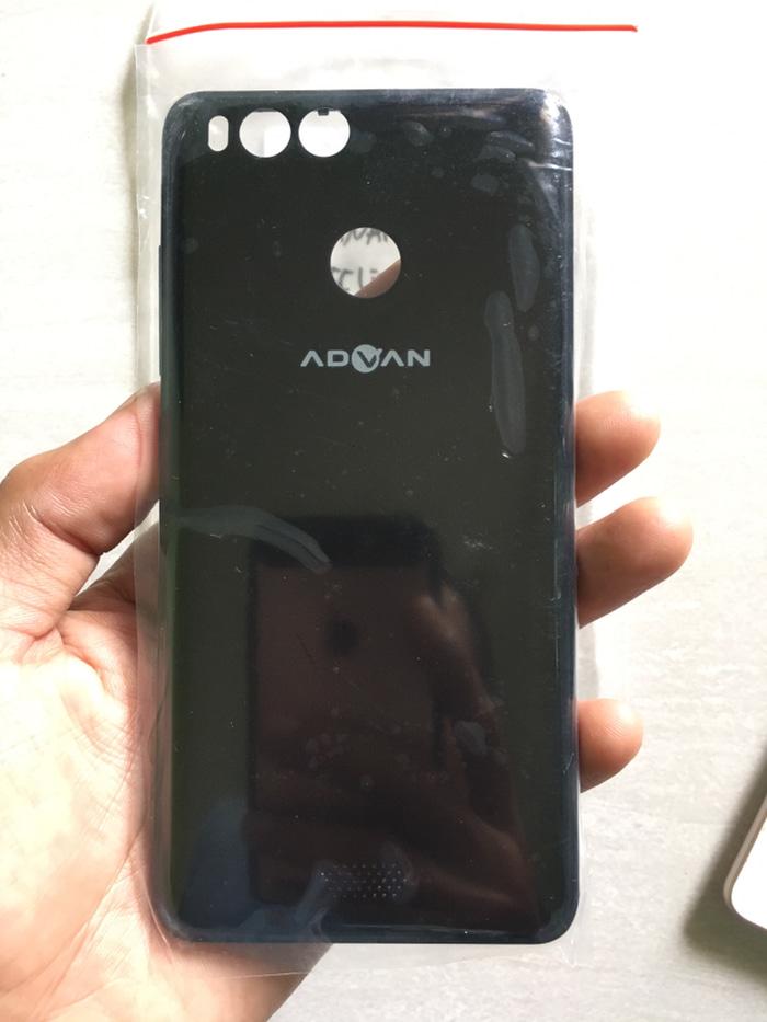 Tutup baterai casing belakang backdoor Advan i5c lite ori 100%