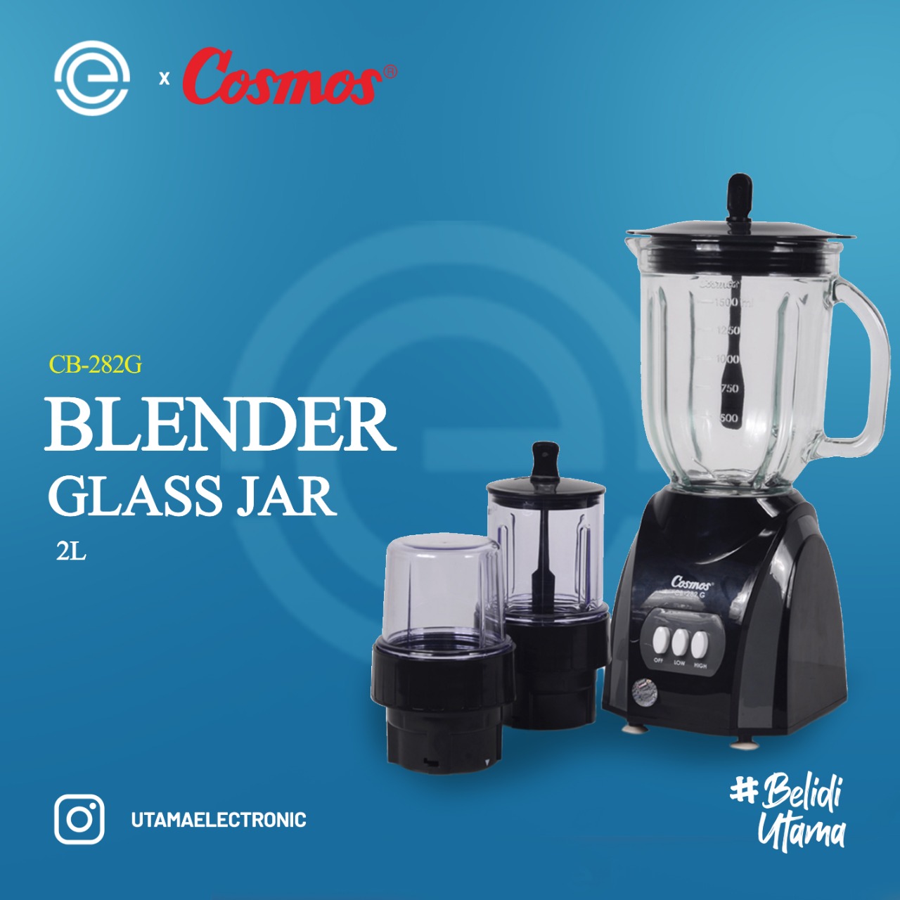 G blender. Блендер Диса фигурка.