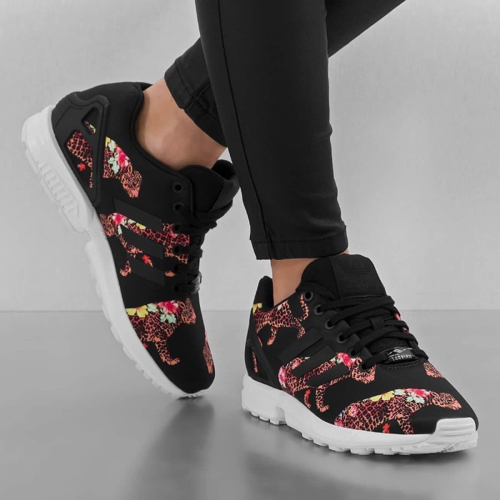 Jual Sepatu Adidas Zx Flux Terbaru - May 2022 | Lazada