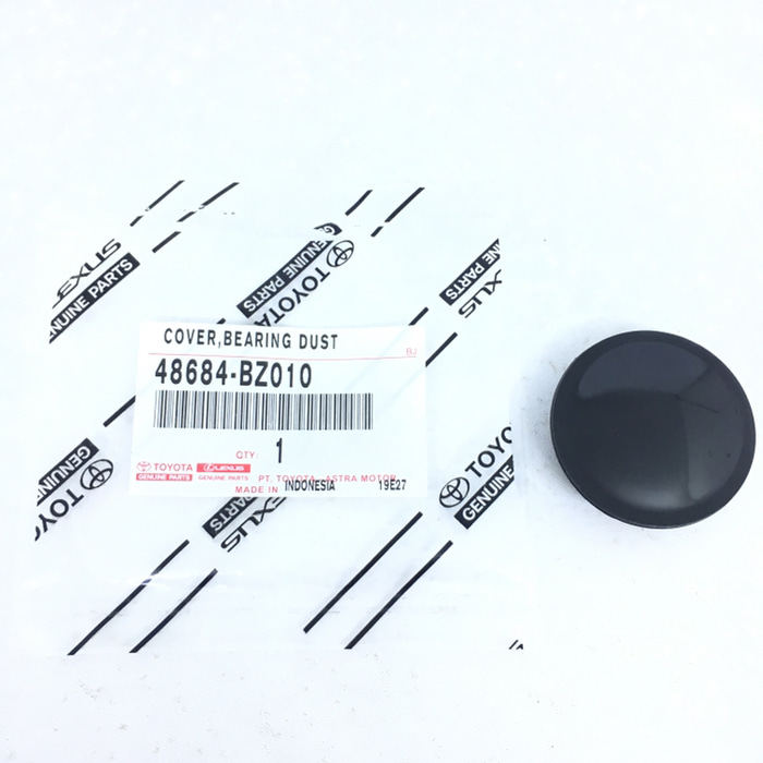 Tutup Cover Karet Support Shcok Toyota Avanza - Xenia - Rush - Terios - Calya - Sigra Harga 22,500 Ringgit*Penghantaran Percuma