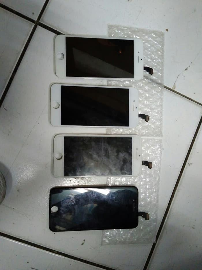 Lcd Fullset Touchscreen Iphone 6 Original Copotan Ibox