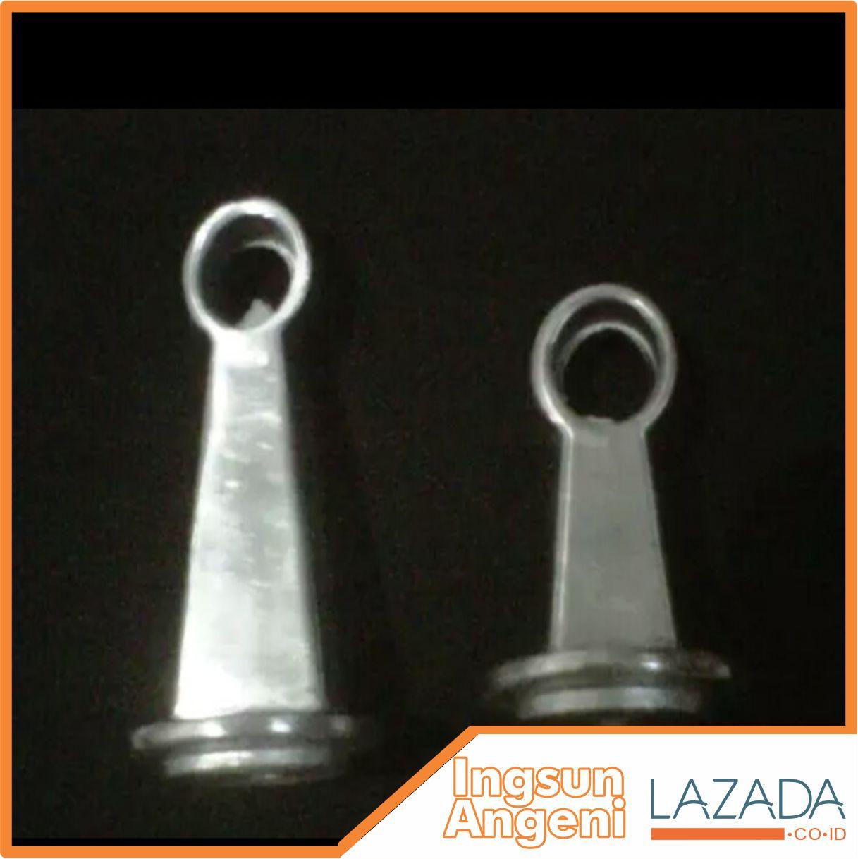 anting peninggi shock breaker belakang GL pro MEGA pro TIGER