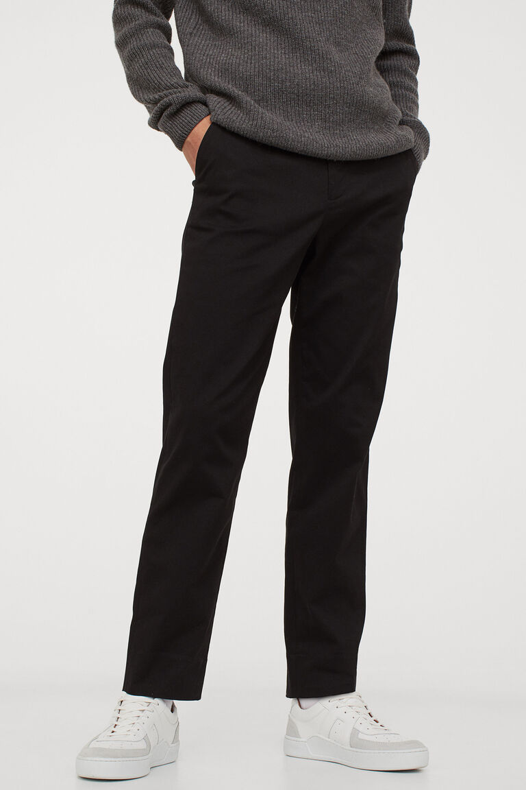 Gold Cows - Celana Chino Regular Fit 