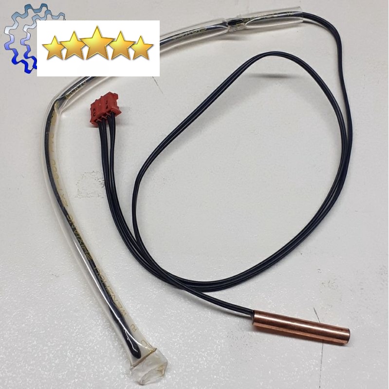 Sensor termis thermistor / sensor suhu AC PANASONIC Lazada Indonesia
