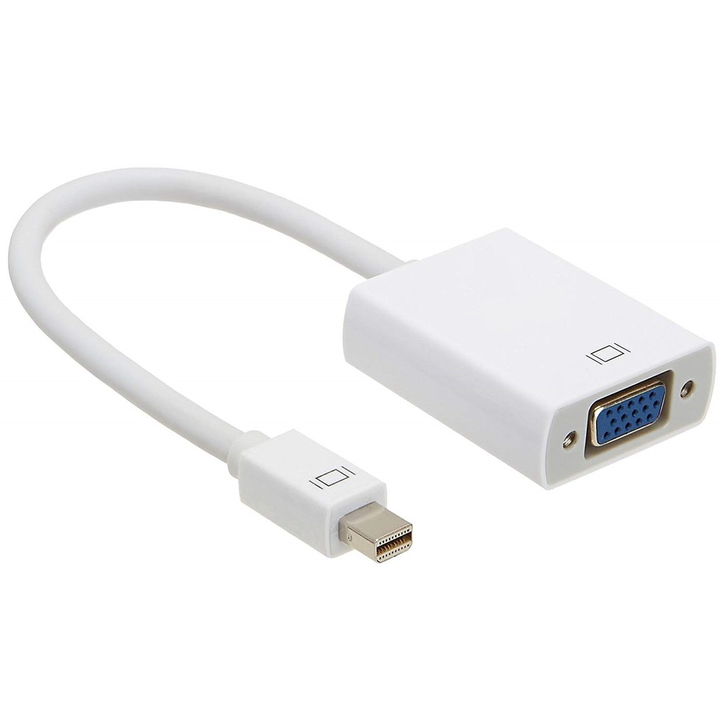 Jual Displayport To Vga Cable Terbaru 