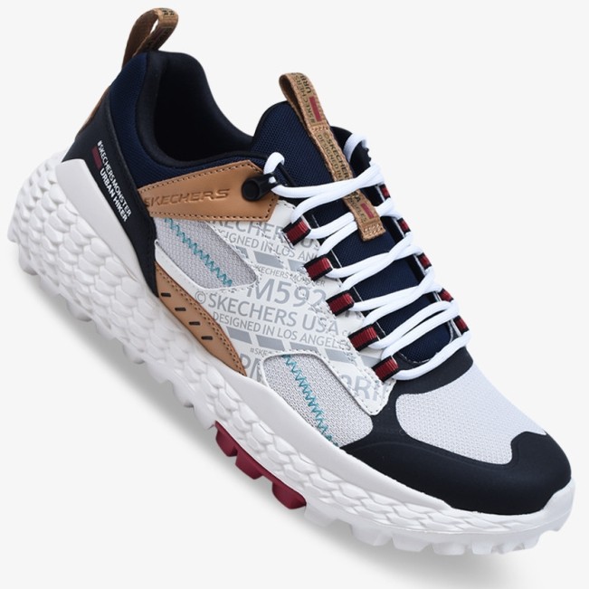 skechers monster comp toe