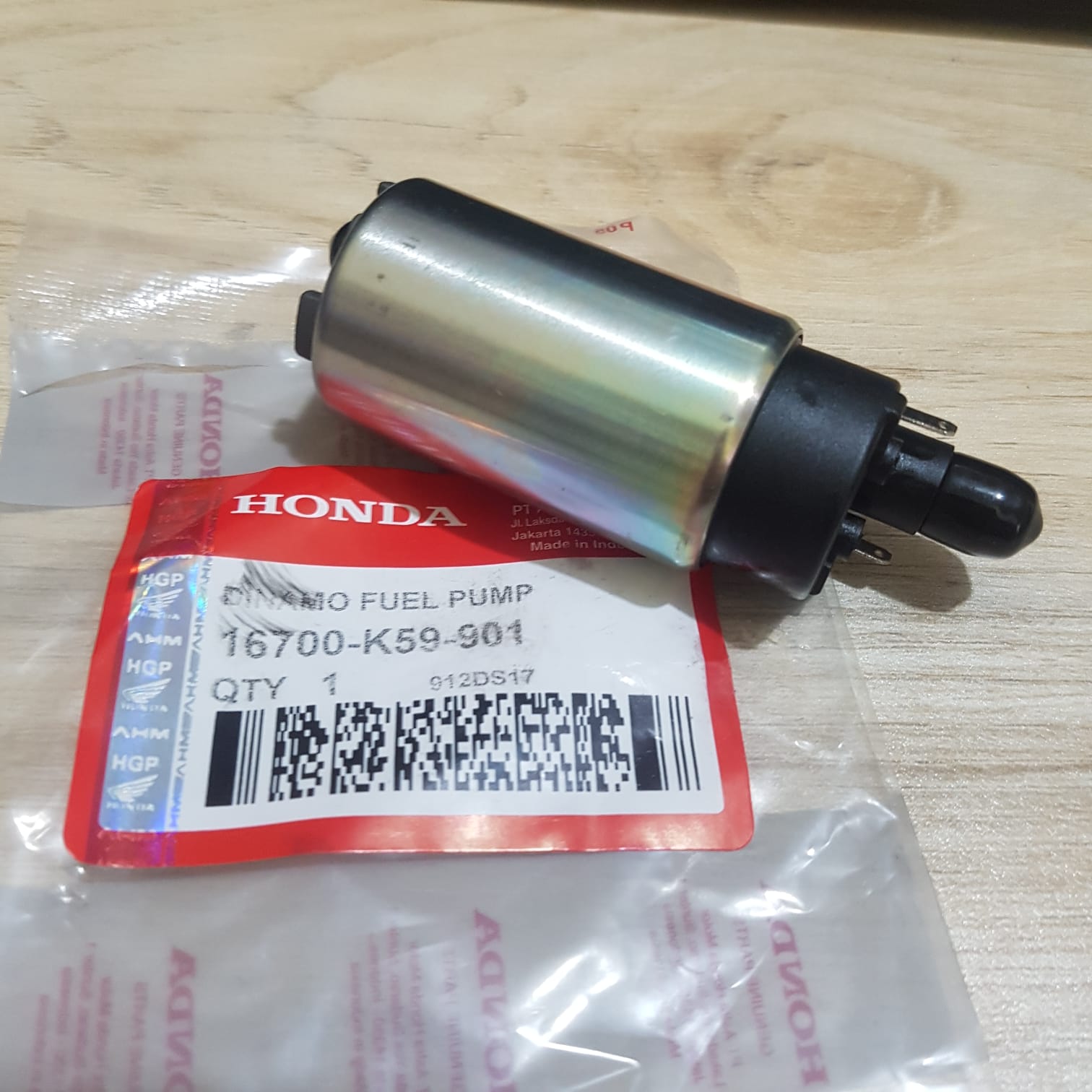 Rotak Vario 150 | Lazada Indonesia
