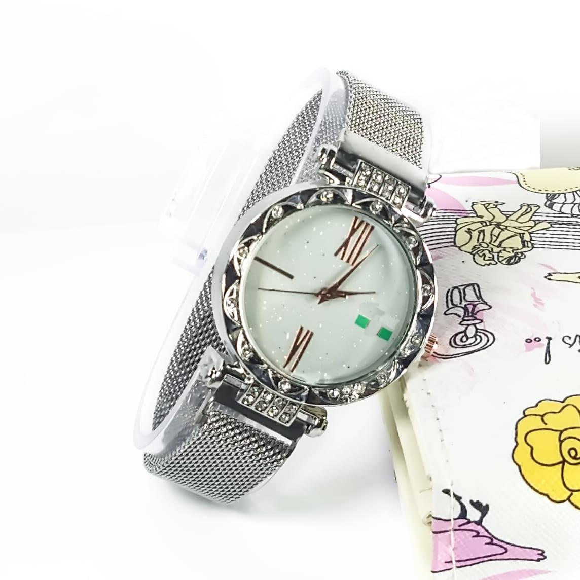 Jam Magnet Wanita Terbaru Harga Murah Promo Menarik trend 2019