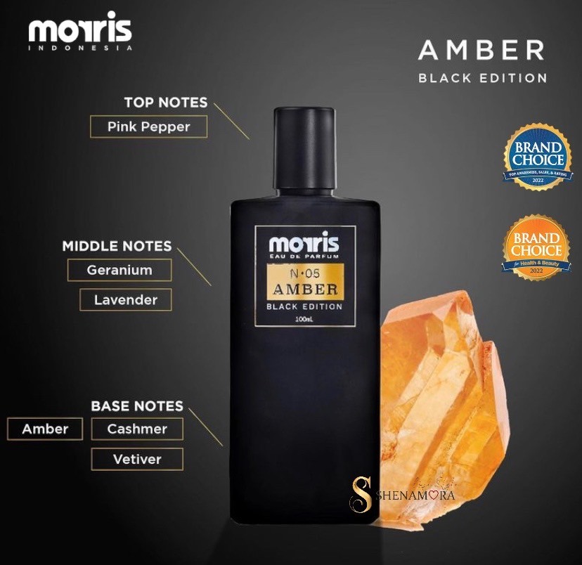 Parfum morris best seller hot sale