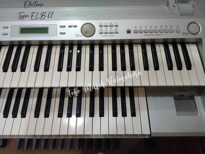 Yamaha Electone STAGEA ELB-01 本州のみ YAMAHA Electone STAGEA ELB-01