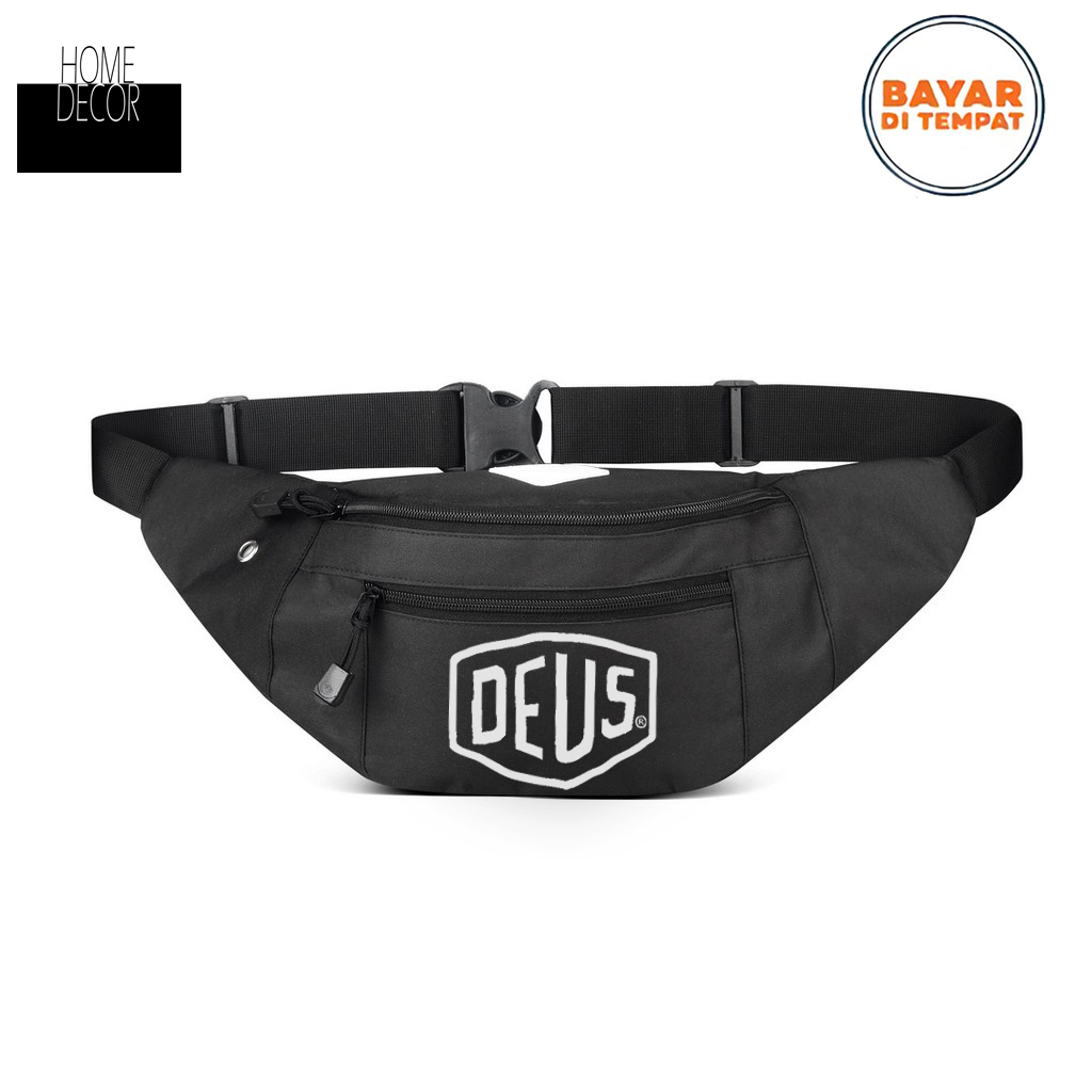 waist bag deus