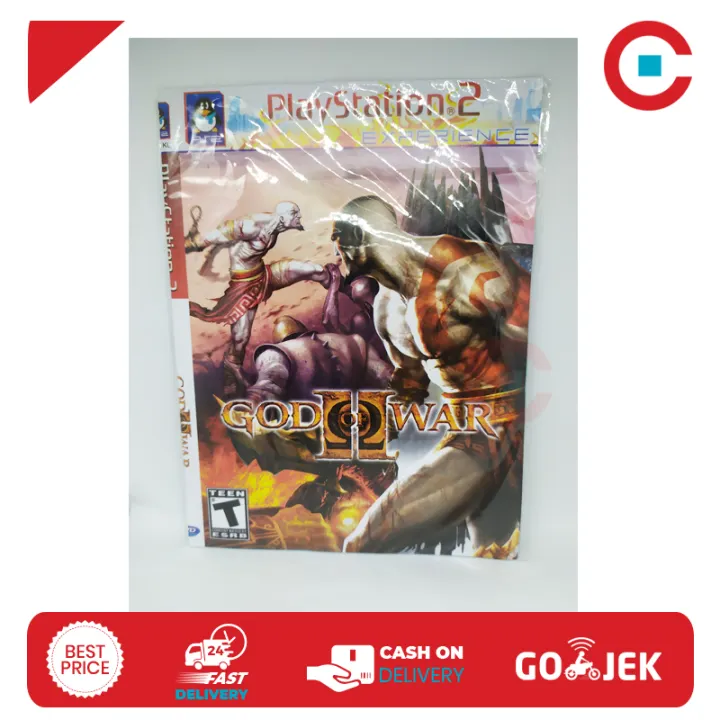 god of war ps2 price