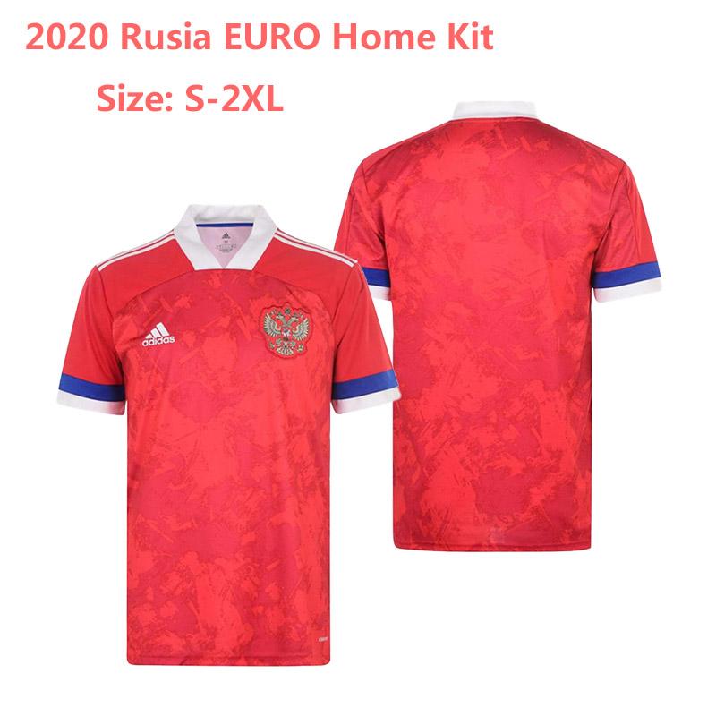 russia euro 2020 kit