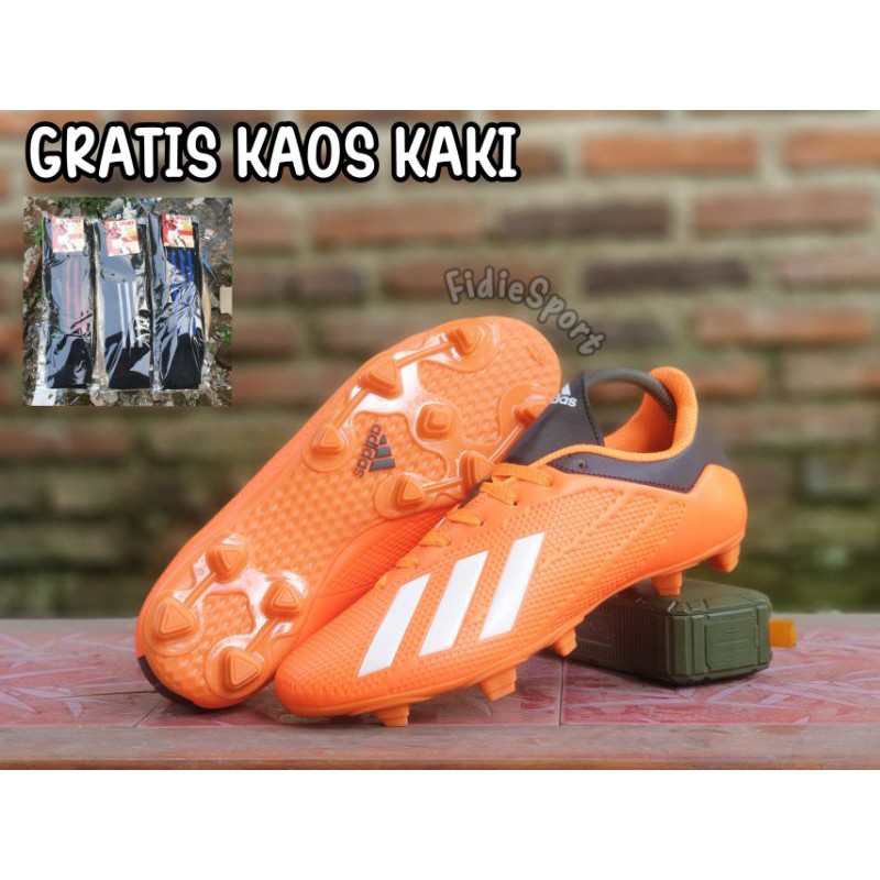 Jual Adidas X 18 Terbaru | Lazada.co.id