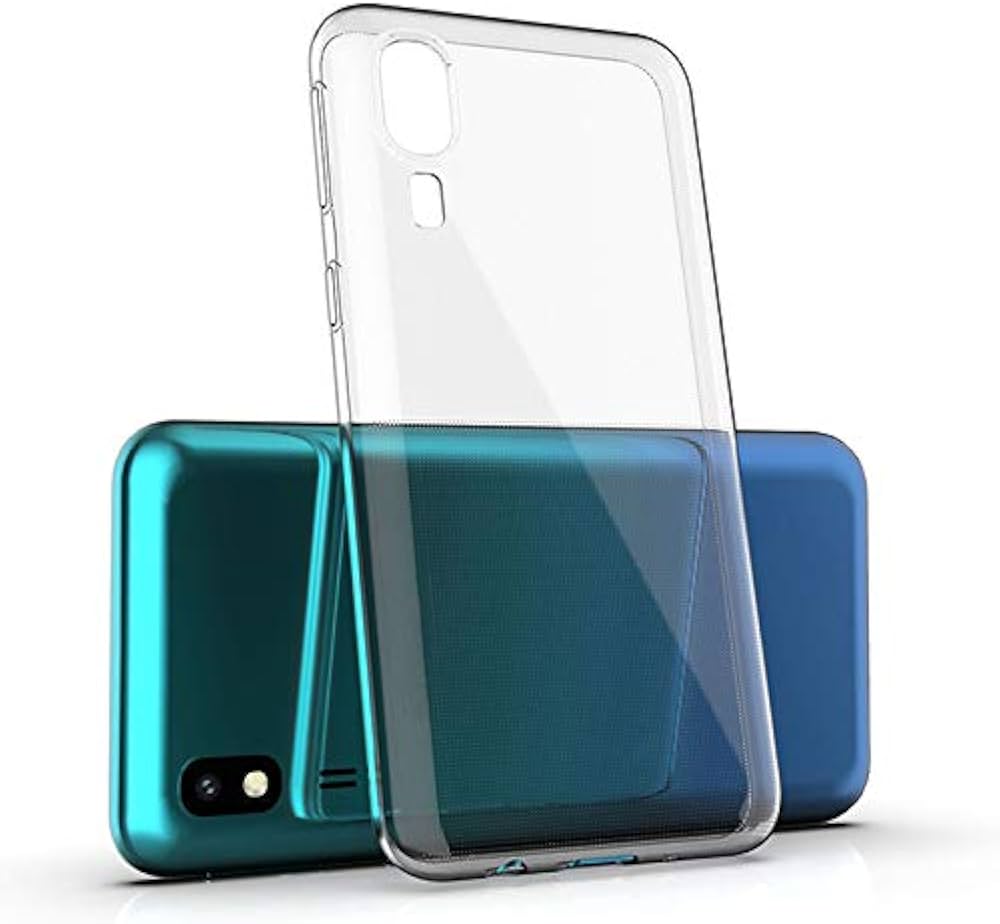 CLEAR CASE SAMSUNG GALAXY A70S A70 SAMSUNG A2 CORE PREMIUM