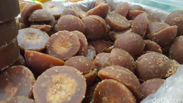 Gula Jawa