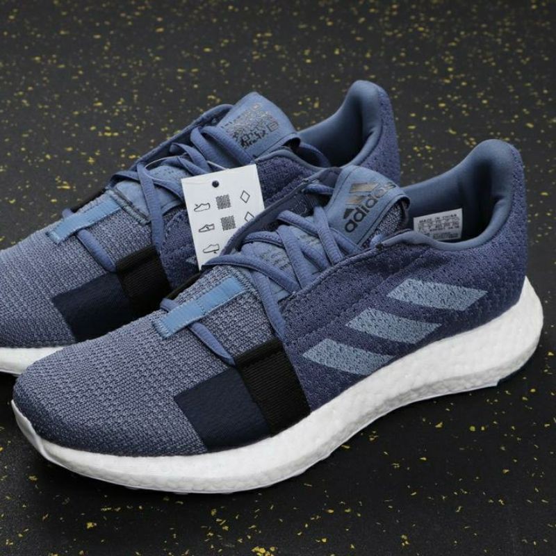 bermuda adidas d2m climacool masculina