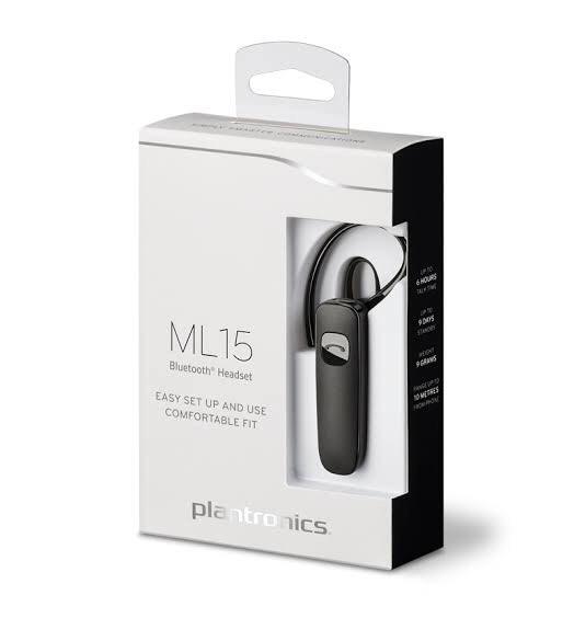 Jual Plantronics 5210 Terbaru | Lazada 