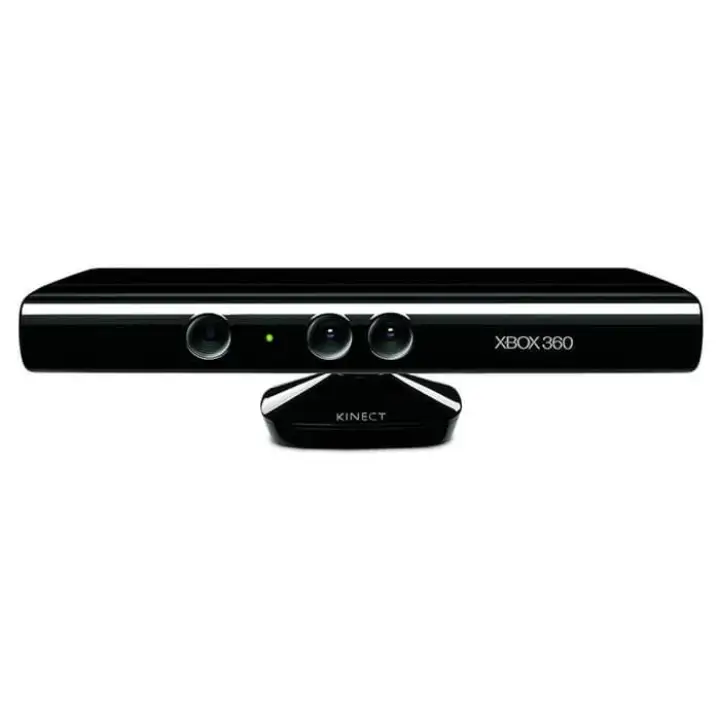 kinect 360 pc