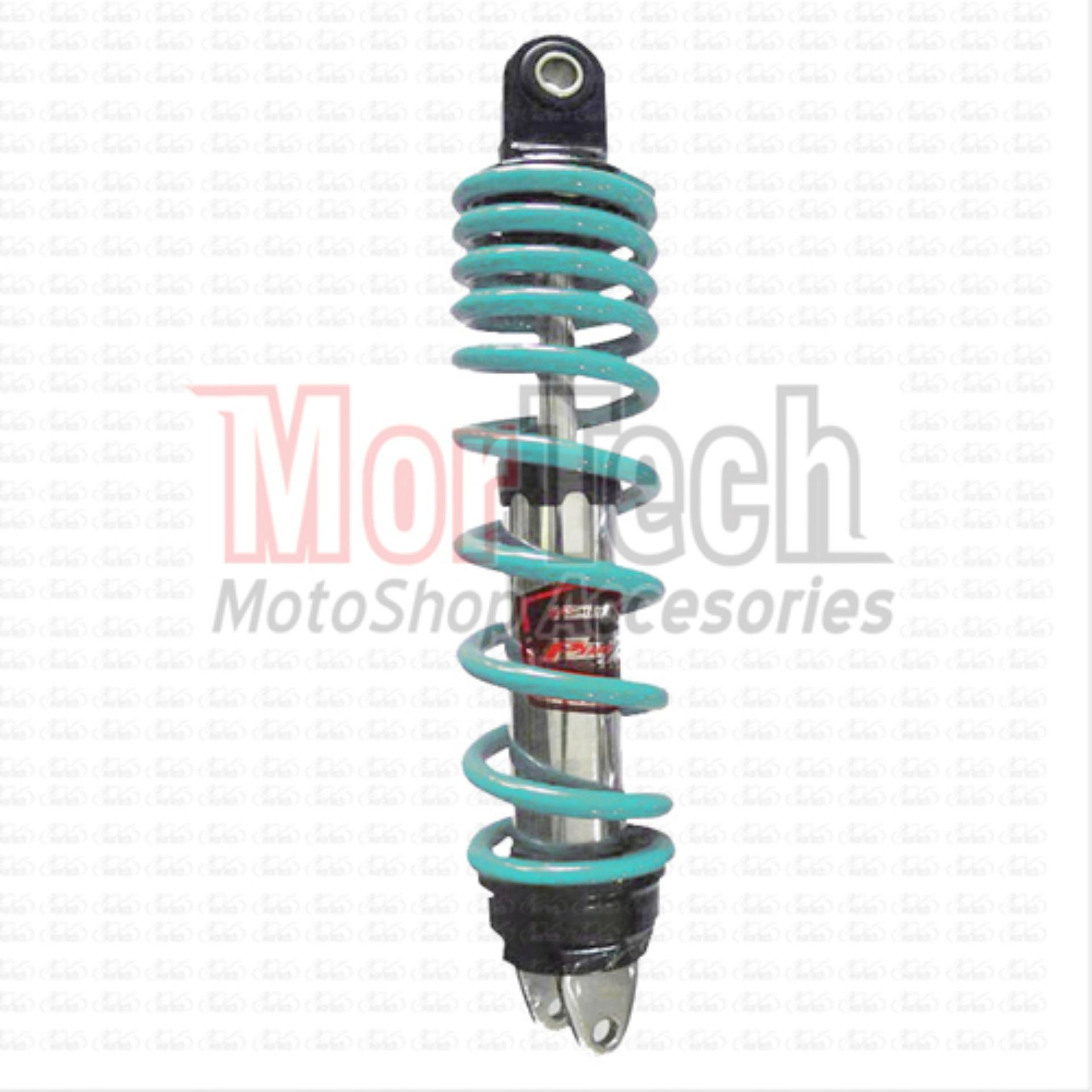 YSS Sok Shock Shockbreaker Pro ZR Vario ESP 150 cc 30 cm - 300 mm Tosca