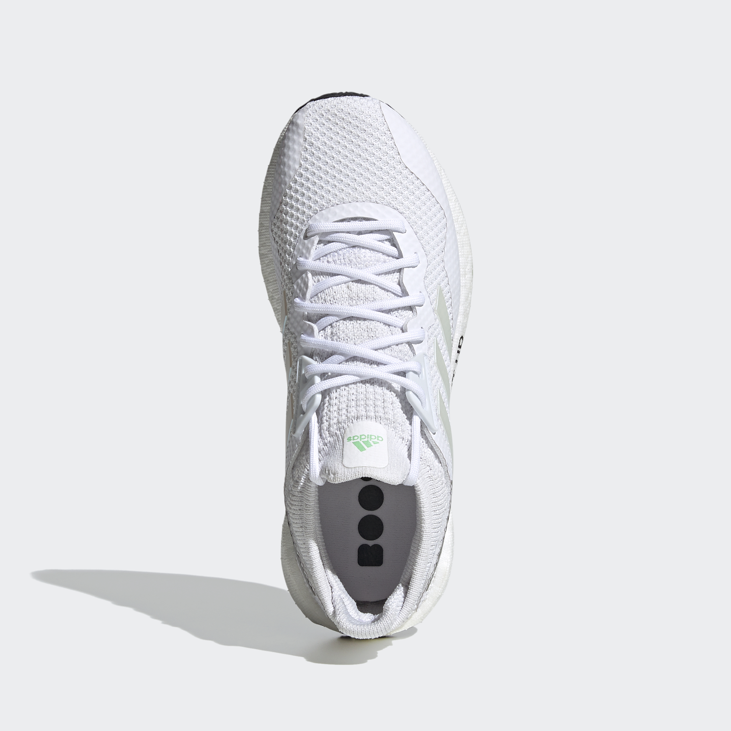 pulseboost white