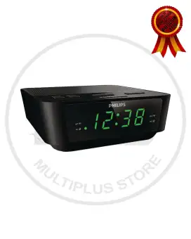 Calar Saat Aj110 12 Philips