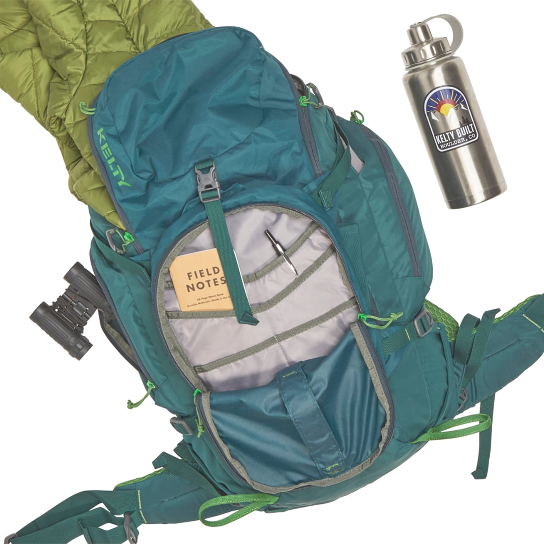 Tas Redwing 32 Backpack Carrier Kelty Redwing 44L Tas Backpack