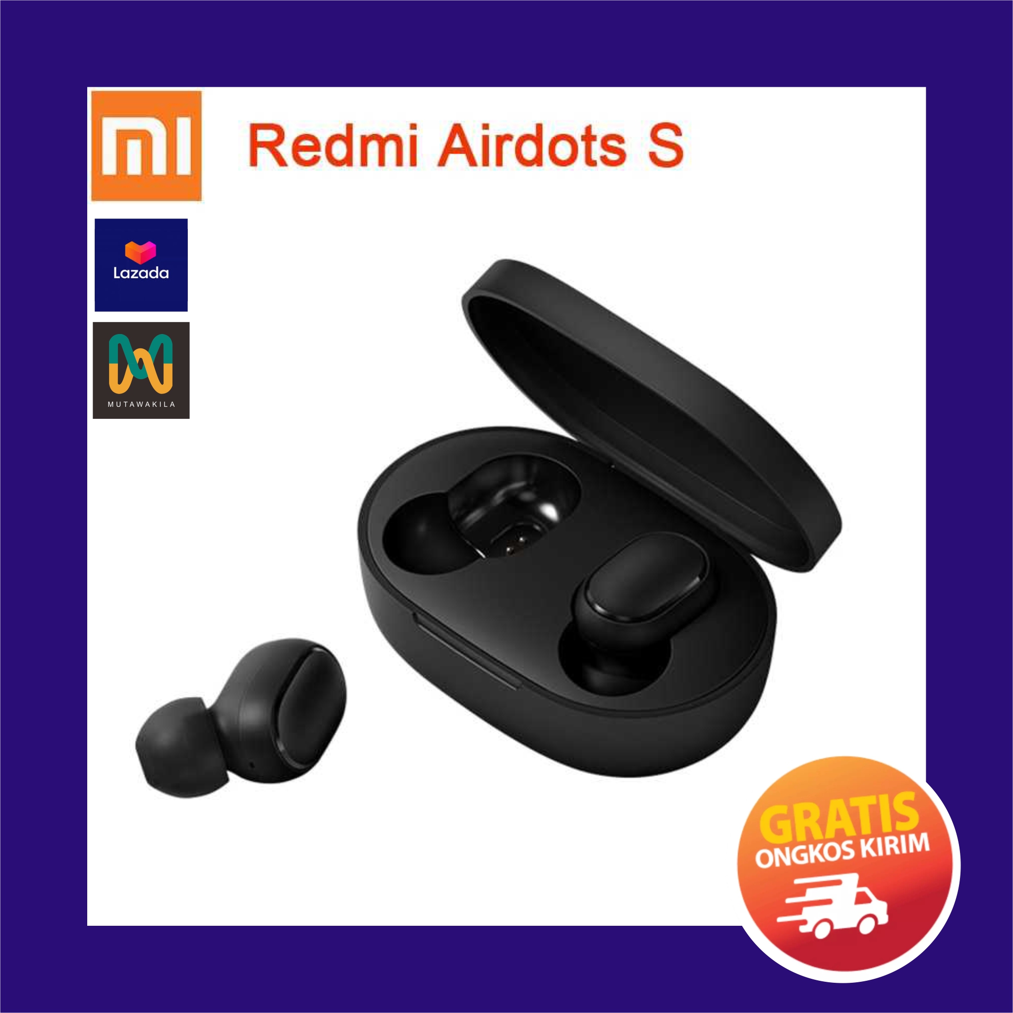 Xiaomi Redmi Earbuds Airdots S Vs Earbuds Basic Tws Airdots Vs