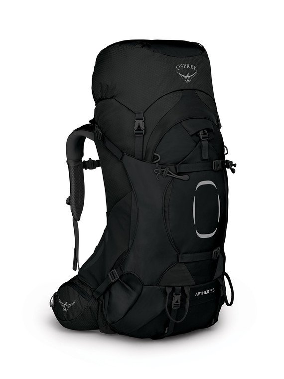 osprey 60l pack